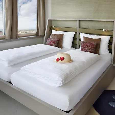 Aquaturm Hotel&energie Hotel Radolfzell am Bodensee