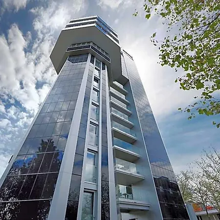 Hotel Aquaturm Energie Radolfzell am Bodensee