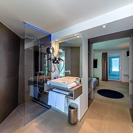 Aquaturm Energie 4* Radolfzell am Bodensee