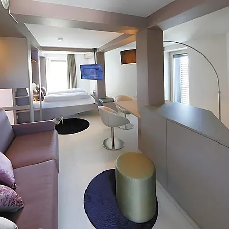 Aquaturm Energie Hotel 4*