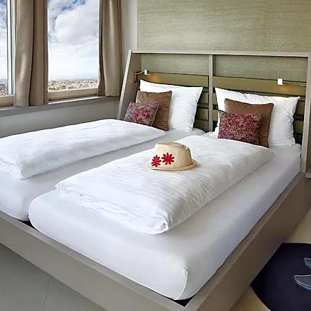 Hotel Aquaturm Energie