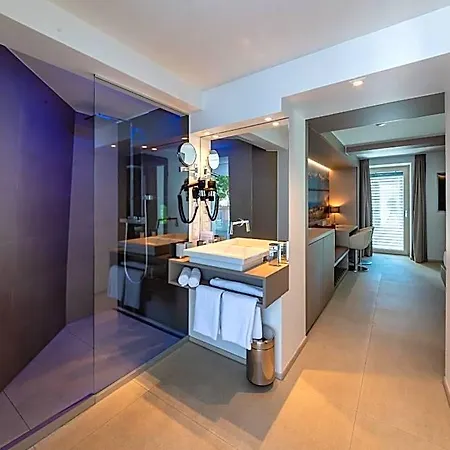 Aquaturm Energie 4* Radolfzell am Bodensee