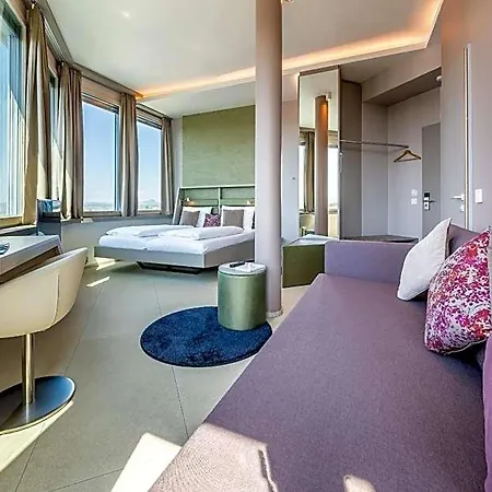 Aquaturm Energie Radolfzell am Bodensee