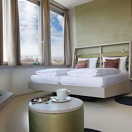 Aquaturm Energie Hotel Radolfzell am Bodensee