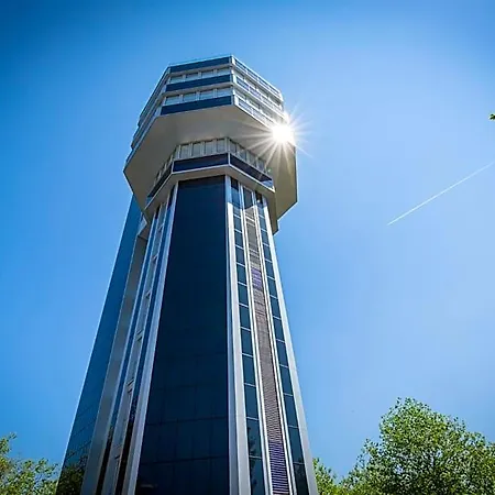 Aquaturm Energie 4* Radolfzell am Bodensee