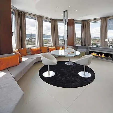 Hotel Aquaturm Energie