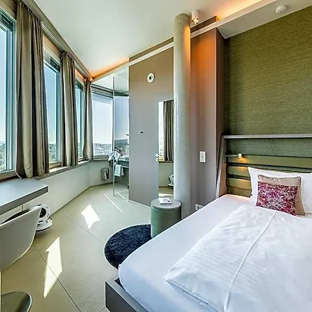 Hotel Aquaturm Energie