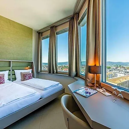 Aquaturm Energie Hotel