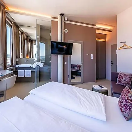 Hotel Aquaturm Energie Radolfzell am Bodensee