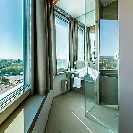 Aquaturm Energie 4* Radolfzell am Bodensee