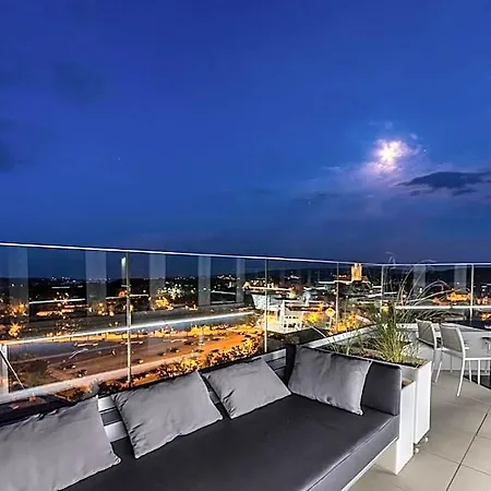 Hotel Aquaturm Energie Radolfzell am Bodensee