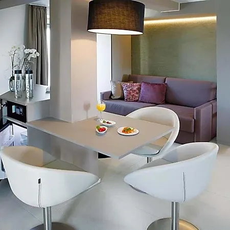 Hotel Aquaturm Energie 4*