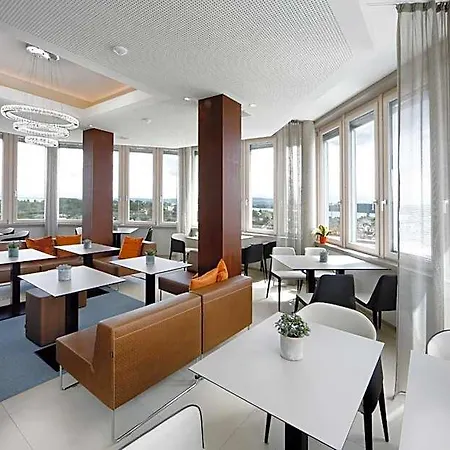 Aquaturm Energie Hotel Radolfzell am Bodensee