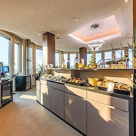Hotel Aquaturm Energie Radolfzell am Bodensee