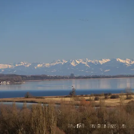 Aquaturm & Energie 4* Radolfzell am Bodensee