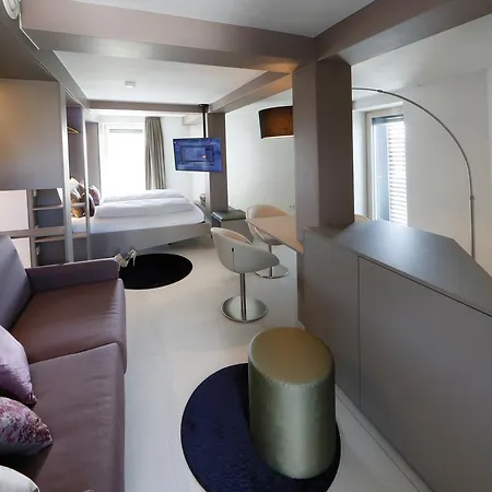 Hotell Aquaturm & Energie 4*