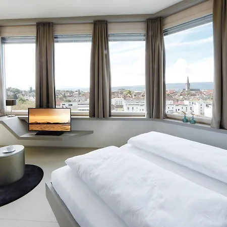 Hotell Aquaturm & Energie 4*