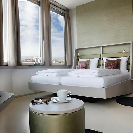 Aquaturm Hotel&energie 4* Radolfzell am Bodensee