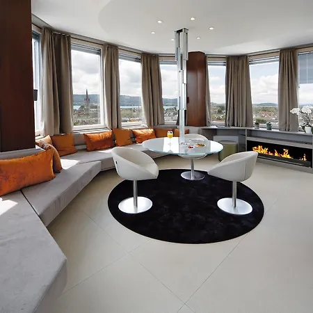 Aquaturm & Energie 4* Radolfzell am Bodensee