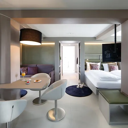 Hotel Aquaturm & Energie 4*