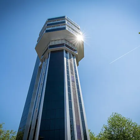 Hotel Aquaturm Hotel&energie 4*