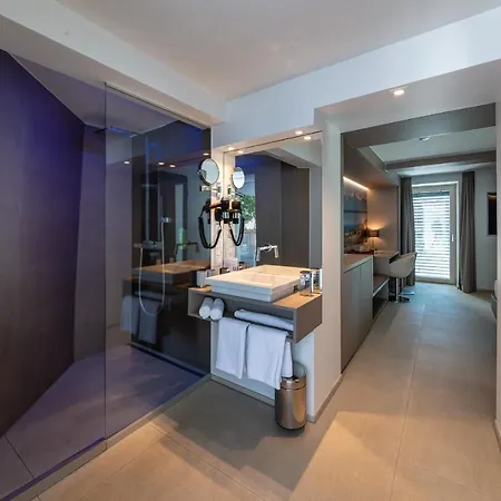 Aquaturm & Energie Hotell