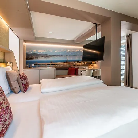 Aquaturm Hotel&energie Radolfzell am Bodensee