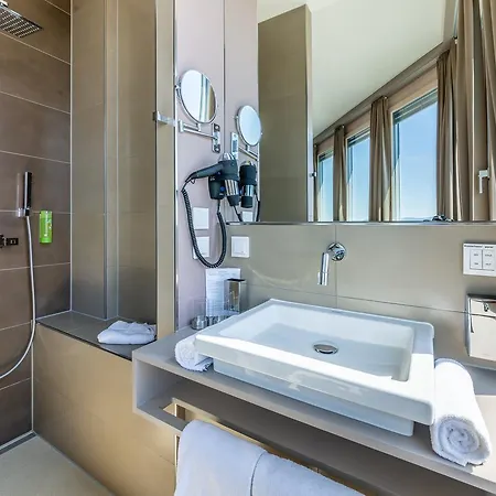 Hotel Aquaturm & Energie Radolfzell am Bodensee