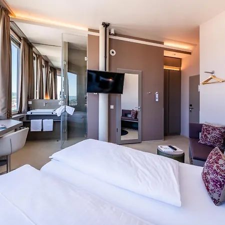 Aquaturm & Energie Hotell