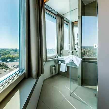 Hotel Aquaturm Energie Radolfzell am Bodensee