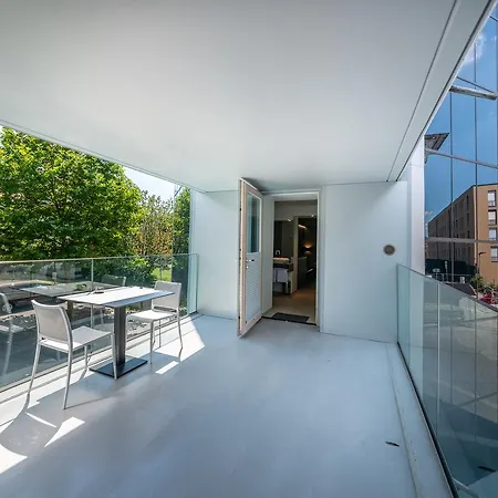 Aquaturm & Energie Hotell Radolfzell am Bodensee