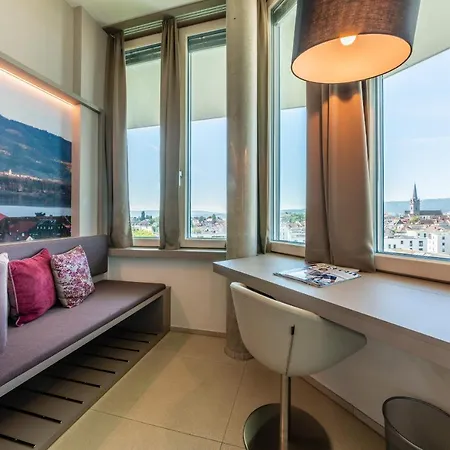 Aquaturm & Energie Radolfzell am Bodensee