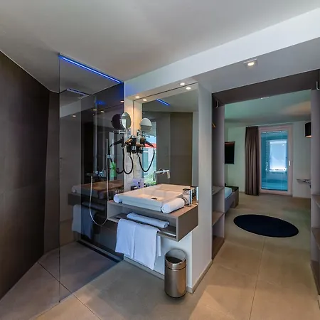 Aquaturm Hotel&energie