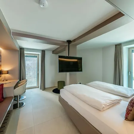 Aquaturm Hotel&energie Hotel