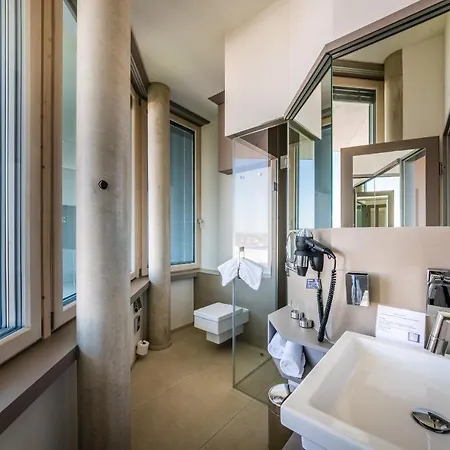 Aquaturm Energie Hotel Radolfzell am Bodensee
