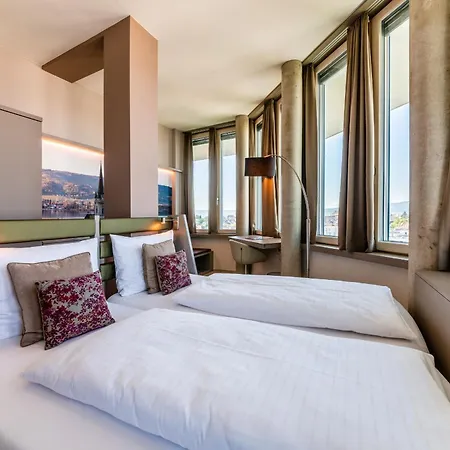 Aquaturm Hotel&energie 4*