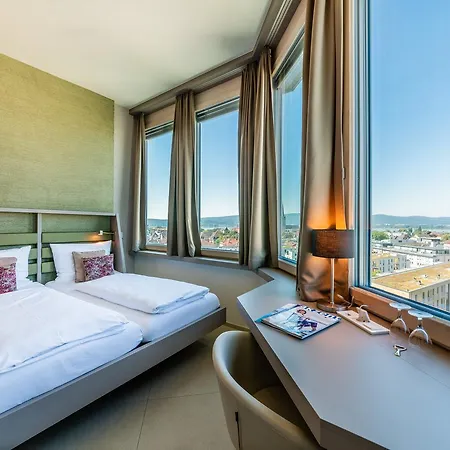 Hotel Aquaturm & Energie 4*