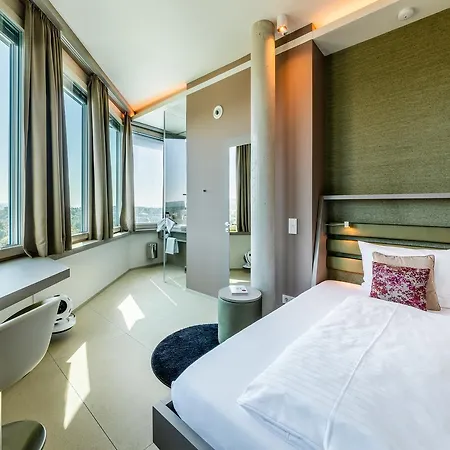 Aquaturm Hotel&energie Hotel Radolfzell am Bodensee