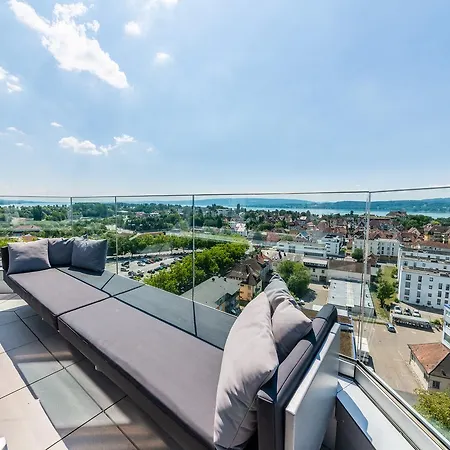 Aquaturm & Energie Hotell