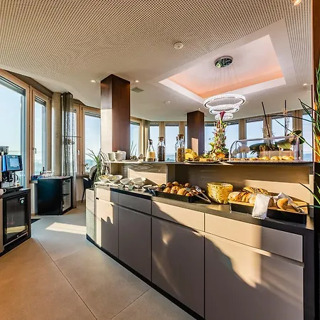 Aquaturm Hotel&energie 4*