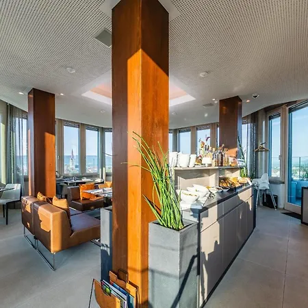 Aquaturm Hotel&energie Radolfzell am Bodensee
