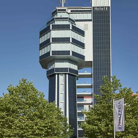 Aquaturm & Energie Hotel