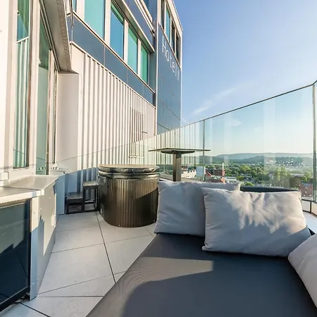 Aquaturm Hotel&energie 4*