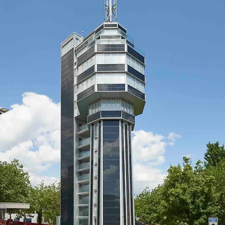 Aquaturm & Energie Hotell 4*