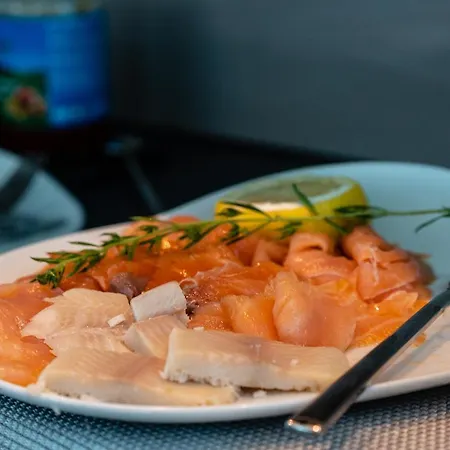 Hotell Aquaturm & Energie