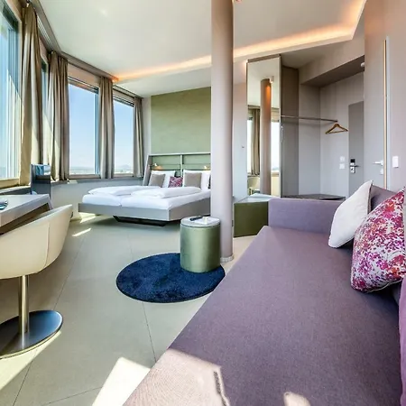 Aquaturm Hotel&energie Radolfzell am Bodensee